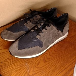 Tods sneakers mens size 11